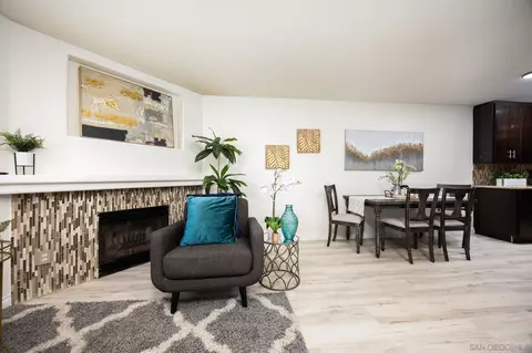 9829 Caspi Gardens Dr #3, Santee, CA 92071 photo 9