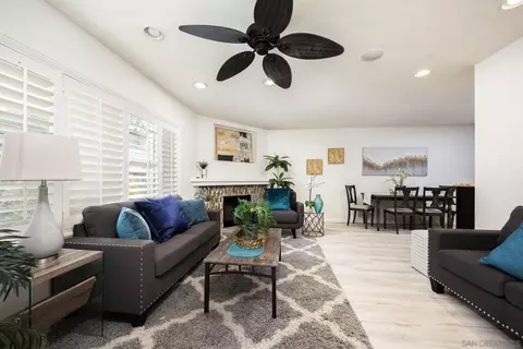 9829 Caspi Gardens Dr #3, Santee, CA 92071 photo 6