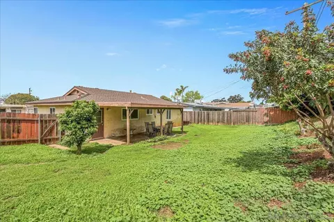 3703 Budd St, San Diego, CA 92111