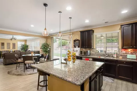 Kitchen - 16022 Cascade Dr, Fontana, CA 92336 photo 1 of 2