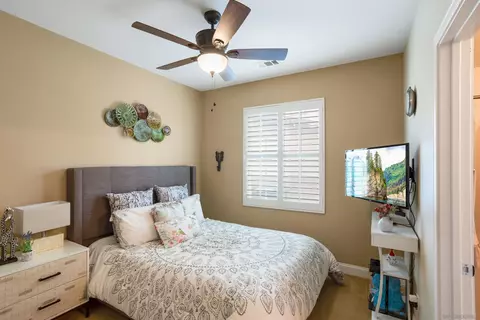 Bedroom - 16022 Cascade Dr, Fontana, CA 92336 photo 3 of 3