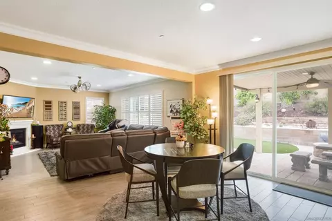 Dining - 16022 Cascade Dr, Fontana, CA 92336 photo 1 of 2