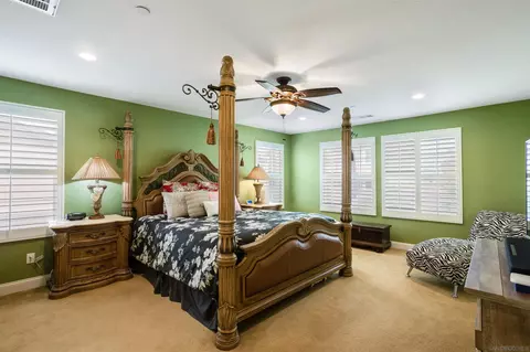 Bedroom - 16022 Cascade Dr, Fontana, CA 92336 photo 1 of 3