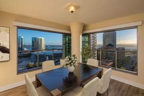 645 Front St #1612, San Diego, CA 92101
