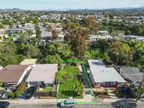 2529 Tuberose #1269H7, San Diego, CA 92105