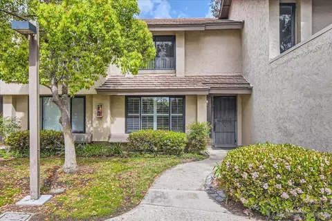 9743 Caminito Del Marfil, San Diego, CA 92124