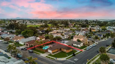 2801 Luna Ave, San Diego, CA 92117
