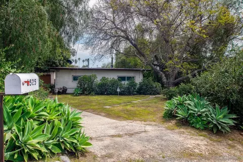 Exterior - 6525 Macarthur Dr, Lemon Grove, CA 91945 photo 3 of 19