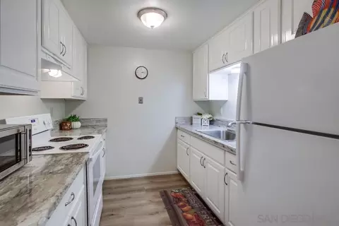 Kitchen - 12609 Robison Blvd #203, Poway, CA 92064 photo 2 of 3