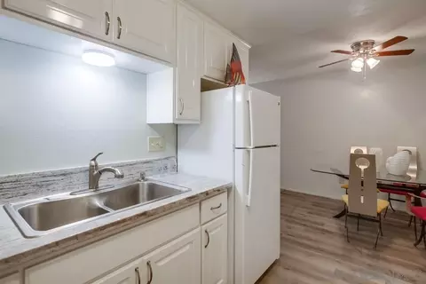 Kitchen - 12609 Robison Blvd #203, Poway, CA 92064 photo 3 of 3