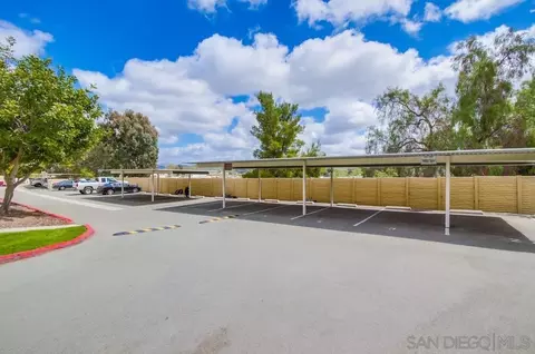 Exterior - 12609 Robison Blvd #203, Poway, CA 92064 photo 5 of 6