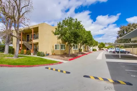 Exterior - 12609 Robison Blvd #203, Poway, CA 92064 photo 6 of 6
