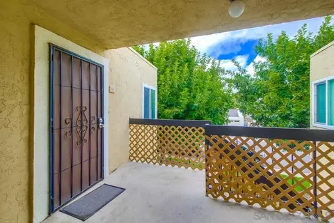 Exterior - 12609 Robison Blvd #203, Poway, CA 92064 photo 4 of 6