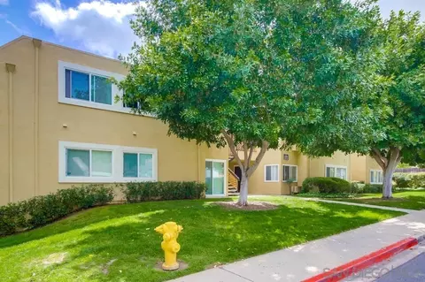 Exterior - 12609 Robison Blvd #203, Poway, CA 92064 photo 1 of 6