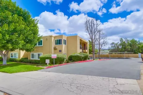 12609 Robison Blvd #203, Poway, CA 92064