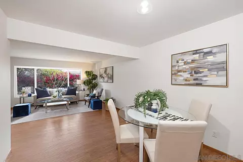 Dining - 3070 Crane St, Lemon Grove, CA 91945 photo 4 of 7