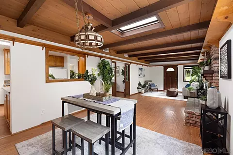 Dining - 3070 Crane St, Lemon Grove, CA 91945 photo 7 of 7