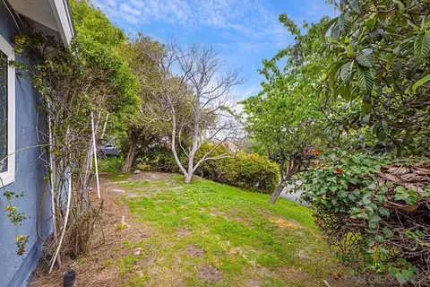 Exterior - 3070 Crane St, Lemon Grove, CA 91945 photo 5 of 20