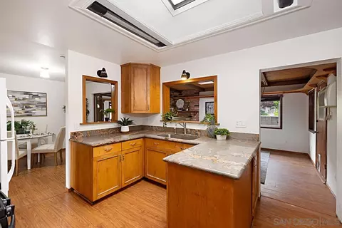 Kitchen - 3070 Crane St, Lemon Grove, CA 91945 photo 3 of 3