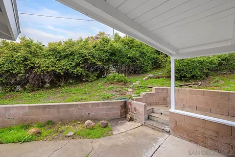 Exterior - 3070 Crane St, Lemon Grove, CA 91945 photo 13 of 20