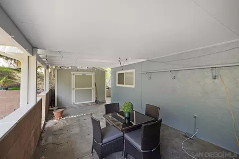 Exterior - 3070 Crane St, Lemon Grove, CA 91945 photo 10 of 20
