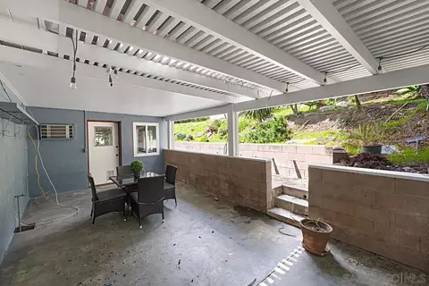 Exterior - 3070 Crane St, Lemon Grove, CA 91945 photo 12 of 20