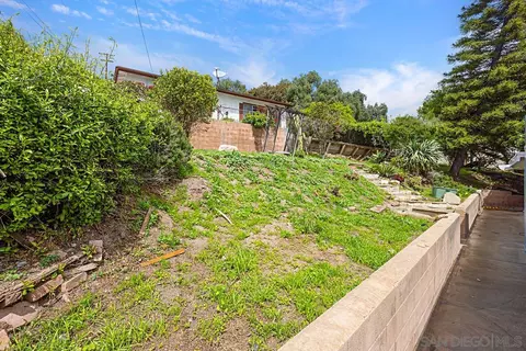 Exterior - 3070 Crane St, Lemon Grove, CA 91945 photo 17 of 20