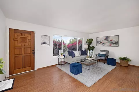 Living - 3070 Crane St, Lemon Grove, CA 91945 photo 3 of 5