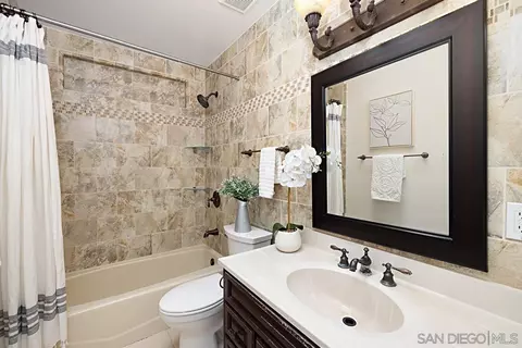 Bath - 3070 Crane St, Lemon Grove, CA 91945 photo 2 of 2
