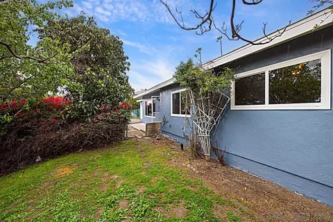 Exterior - 3070 Crane St, Lemon Grove, CA 91945 photo 7 of 20