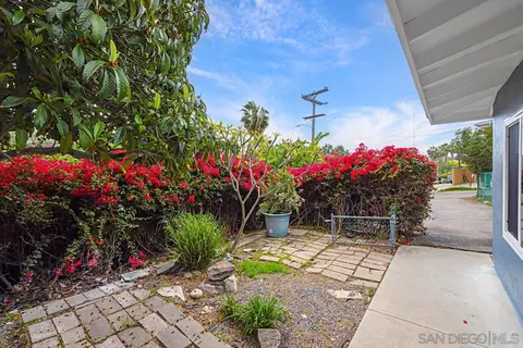 Exterior - 3070 Crane St, Lemon Grove, CA 91945 photo 3 of 20