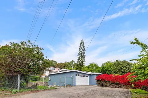 Exterior - 3070 Crane St, Lemon Grove, CA 91945 photo 2 of 20