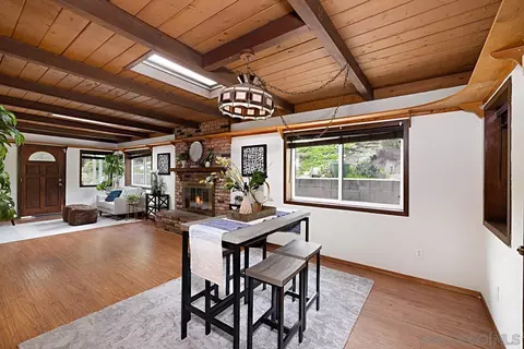 Dining - 3070 Crane St, Lemon Grove, CA 91945 photo 6 of 7