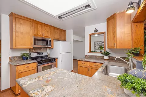 Kitchen - 3070 Crane St, Lemon Grove, CA 91945 photo 2 of 3