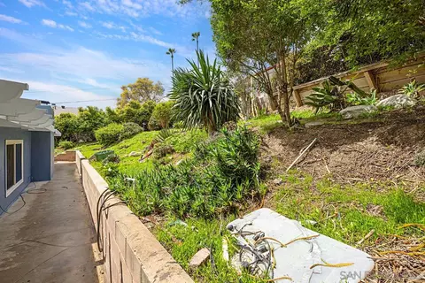 Exterior - 3070 Crane St, Lemon Grove, CA 91945 photo 18 of 20