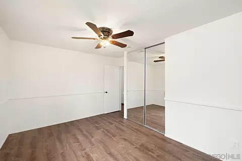 Bedroom - 3070 Crane St, Lemon Grove, CA 91945 photo 8 of 12
