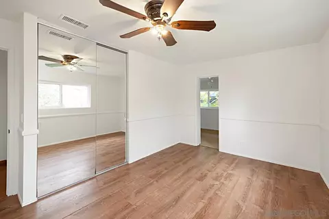 Bedroom - 3070 Crane St, Lemon Grove, CA 91945 photo 9 of 12