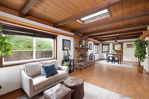 Living - 3070 Crane St, Lemon Grove, CA 91945 photo 4 of 5