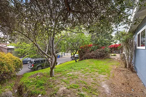 Exterior - 3070 Crane St, Lemon Grove, CA 91945 photo 6 of 20