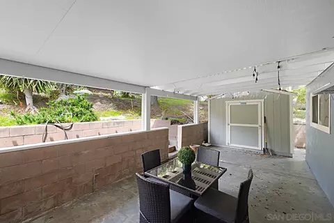 Exterior - 3070 Crane St, Lemon Grove, CA 91945 photo 9 of 20