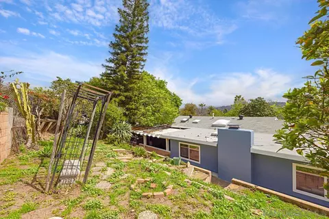 Exterior - 3070 Crane St, Lemon Grove, CA 91945 photo 20 of 20