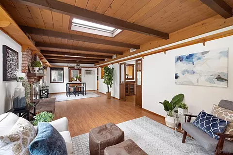 Living - 3070 Crane St, Lemon Grove, CA 91945 photo 5 of 5