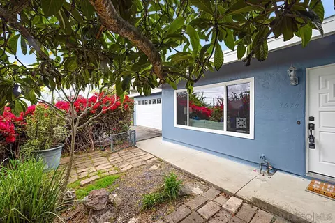 Exterior - 3070 Crane St, Lemon Grove, CA 91945 photo 8 of 20