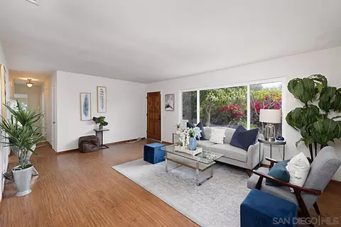 Living - 3070 Crane St, Lemon Grove, CA 91945 photo 2 of 5