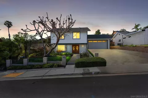 3252 Eichenlaub St, San Diego, CA 92117