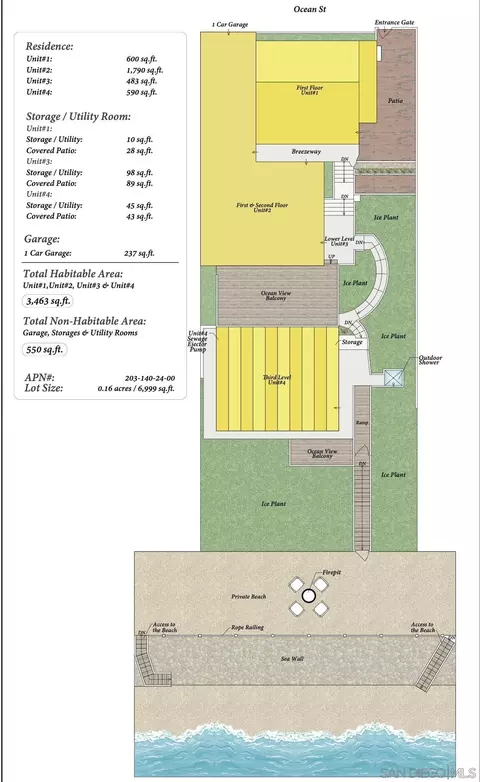 2747 Ocean St, Carlsbad, CA 92008 photo 40