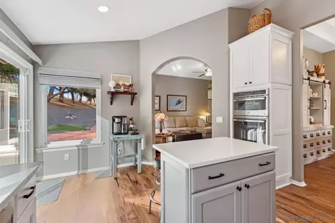 Kitchen - 1783 Palomares Rd, Fallbrook, CA 92028 photo 4 of 4