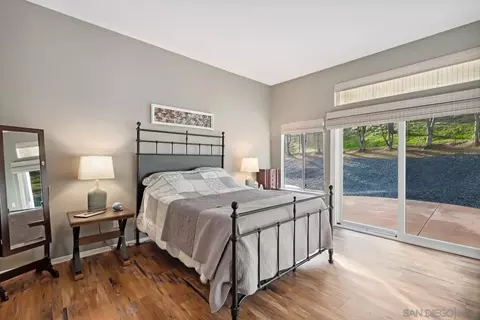 Bedroom - 1783 Palomares Rd, Fallbrook, CA 92028 photo 1 of 4