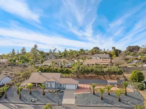 View/Area - 1783 Palomares Rd, Fallbrook, CA 92028 photo 1 of 6