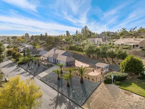 View/Area - 1783 Palomares Rd, Fallbrook, CA 92028 photo 2 of 6